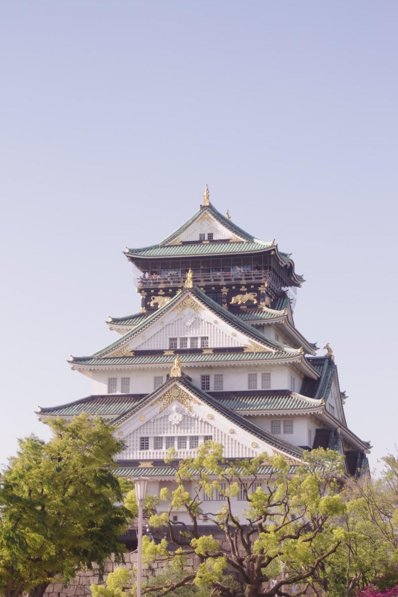 Hotel Kichinan à Ōsaka Extérieur photo